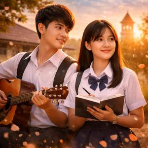 លួចស្រឡាញ់អូនក្នុងវ័យសិក្សា