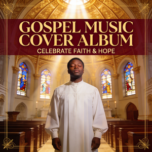 流星雨（黑人福音版）