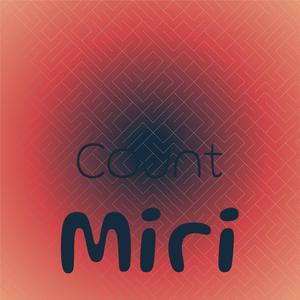 Count Miri