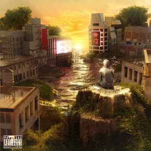 破茧成蝶（Break from the cocoon）