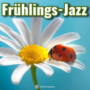 Ein stiller Nachmittag im Frühling | Jazz-Hintergrundmusik