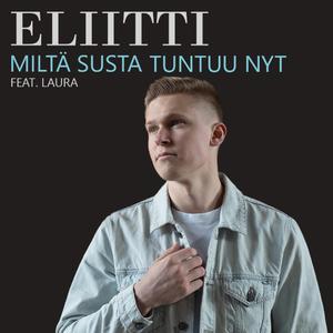 Miltä Susta Tuntuu Nyt (feat. Laura)