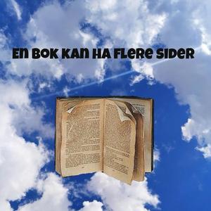 En bok kan ha flere sider