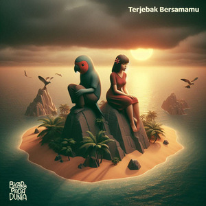 Terjebak Bersamamu