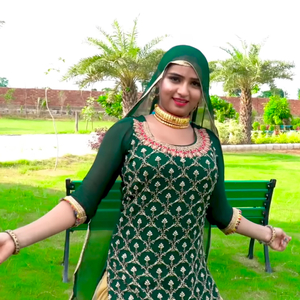 Chhori Waiting Me Chalri Mewati