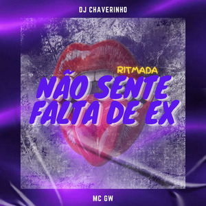 Ritmada Não Sente Falta de Ex