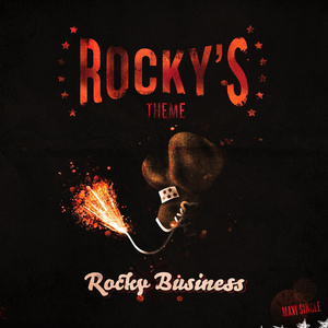 Rocky's Theme