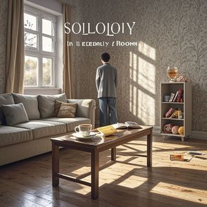 空房间的独白-凌曦