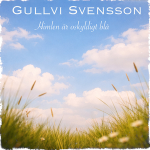 Himlen är oskyldigt blå