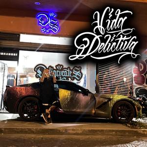 Vida Delictiva (feat. Kalako Parga)