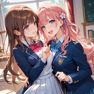 ひと夏 君にほどける