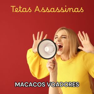 Macacos Voadores