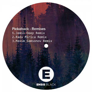 Pickaback (Jemil Deep Remix)