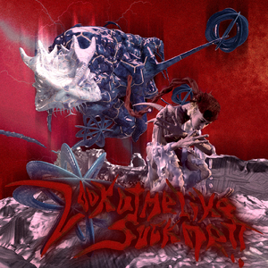 LOOK AT ME LIKE SUCK ME!! (feat. Young zetton)