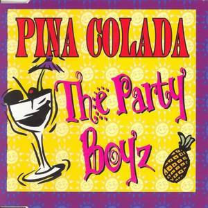 Pina Colada (Alternative Version)