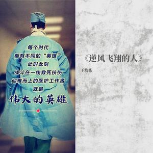 《逆风飞翔的人》