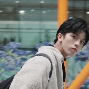 这一生关于你的风景