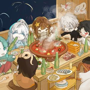 六初（prod by ATTBEAT）