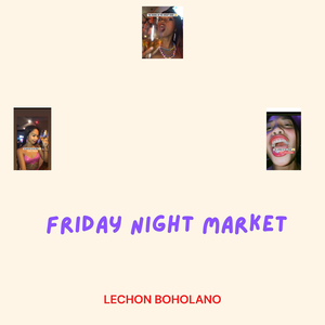 Cleofe Is Not Admitted