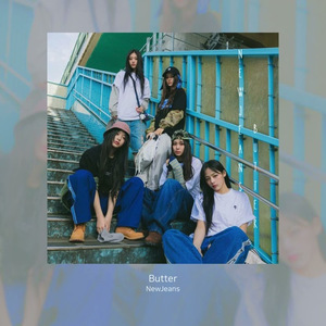 AI NewJeans Butter