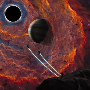 Foncedé sur Callisto (feat. Gunter)