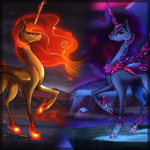 Aqasha, Goddess of Destruction (Instrumental Version)