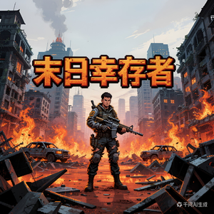 锈蚀的希望（网易版）
