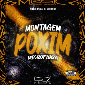 Montagem Poxim Microfibra