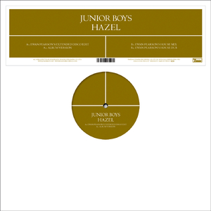 Hazel (Ewan Pearson's House Dub)