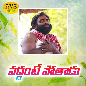 Vaddante Potadu