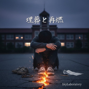 埋葬と再燃