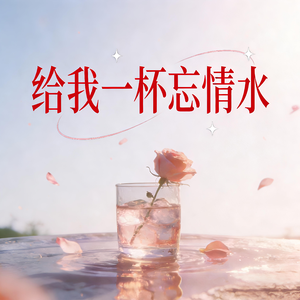 给我一杯忘情水