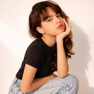 LABIOS ROJOS