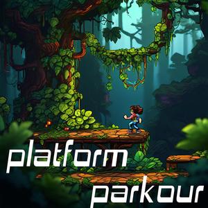 Platform Parkour