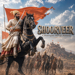 Shoorveer Chhatrapati Shivaji Maharaj