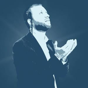 "הייליגער באשעפער רחמים" (feat. מוטי ויזל, אהרלה סאמט & מקהלת מלכות)