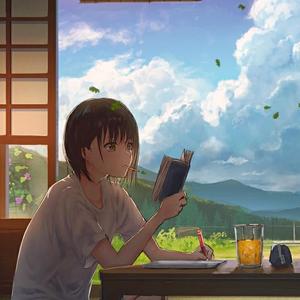 想去文汇路（填词翻唱自《想去海边》）