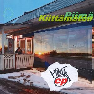 Kännissä Krapulassa