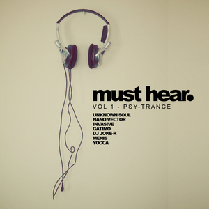 Uncharged Omaticaya (Original Mix)