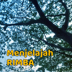 Menjelajah Rimba