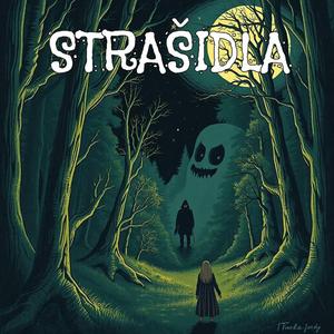 STRAŠIDLA
