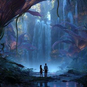 Center Of The Universe