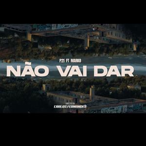 Não Vai Dar (feat. Mark8)