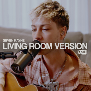 Perdón Por Todo (Living Room Versión)