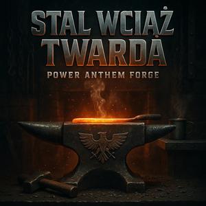 Stal Wciąż Twarda (Viagra-cipki)