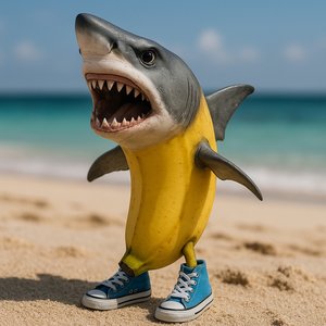 Bananero Tralala!