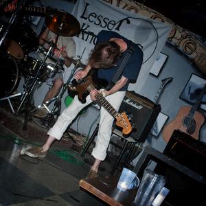 Picture in Mind (Live 2010)