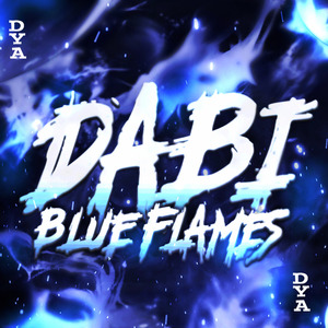 Dabi: Blue Flames