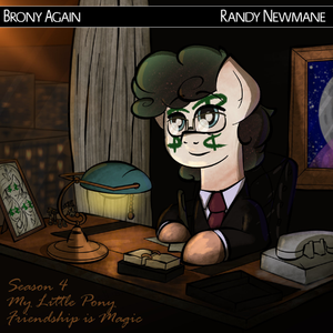 Newmane 4x10: Rainbow Falls