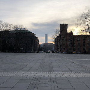 Piękni Dwudziestoletni (Dwadzieścia Lat Później)